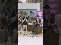 "An Ordinary day" by @jungseunghuan 💜 @thestarhillkl open mic session 🎤 #cover #performance