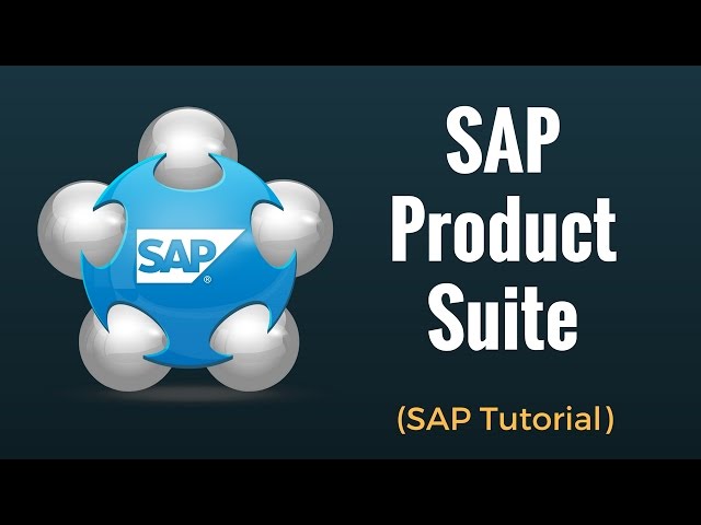 What is mySAP?
