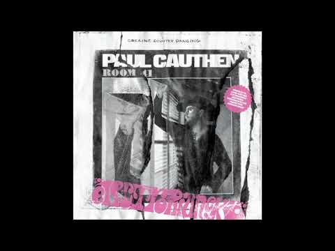 Paul Cauthen "Cocaine Country Dancing (Electrophunck remix)"