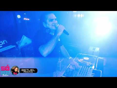 SÓ80 BELÉM - DJ BETUEL ROCHA - 02/04/2022