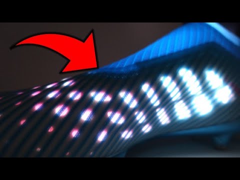 IS THIS THE FUTURE OF SPEED?