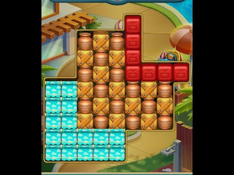 TOY BLAST level 3886