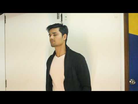 Sahil sharma attitude