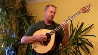 Andy Clarke.Bonny Irish maid