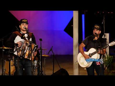 Marca Registrada - El Flaco De Tijuana (En Vivo 2018)