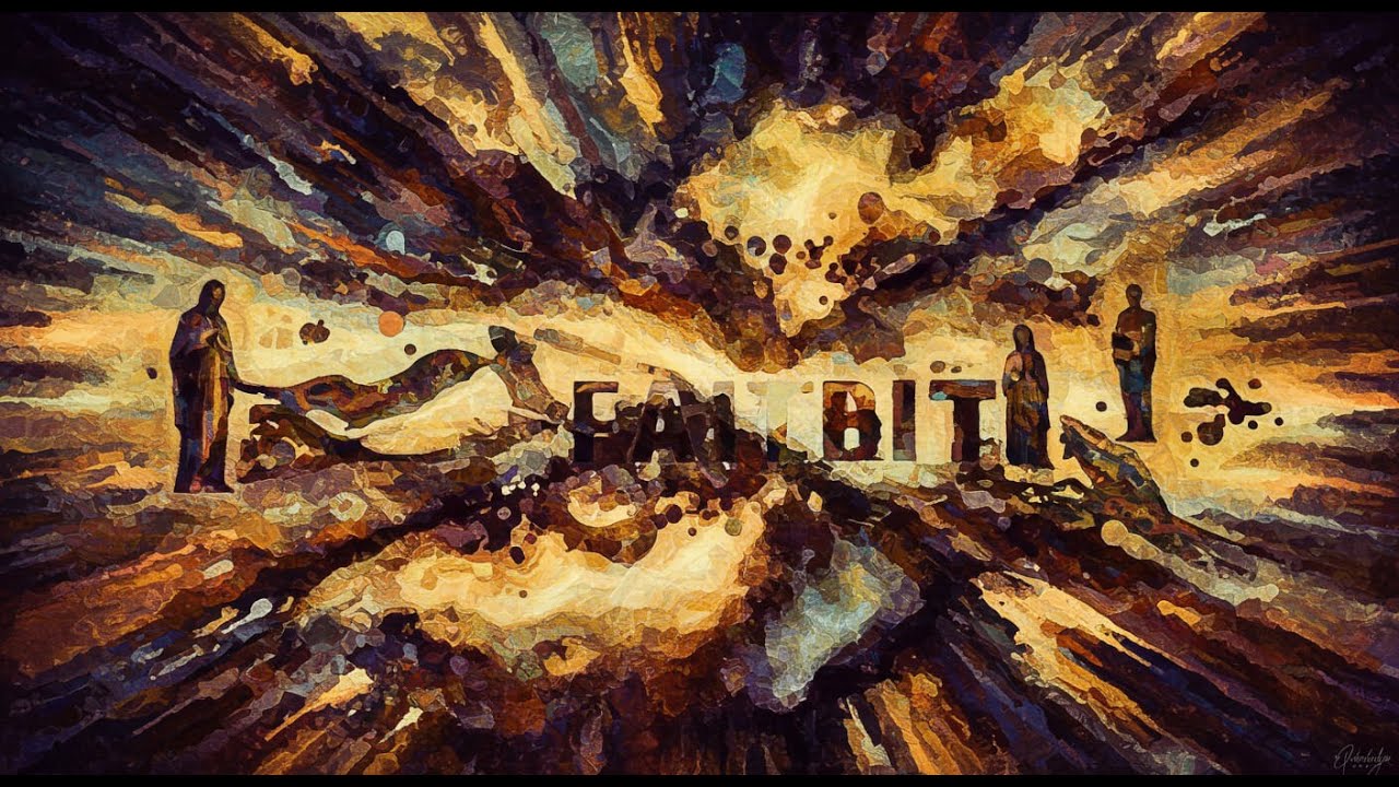 Fé Sua Bússola para uma Vida com Propósito