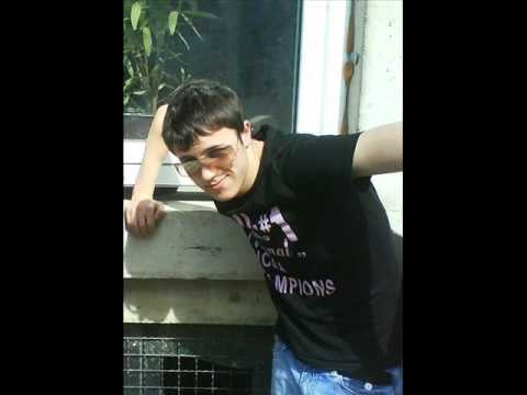 LiL'Bisha feat. KiNG'Buja - Mere Ngoje ( 2011 )