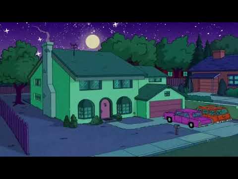 Video Thumbnail: Springfield is beautiful at night vol. 1