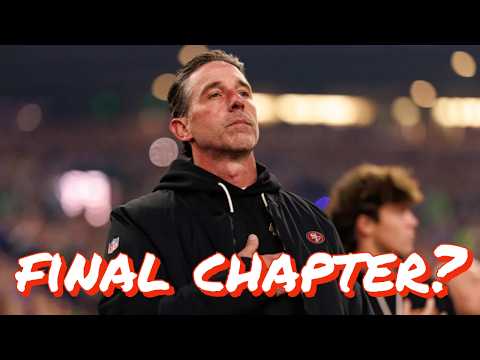 Why Kyle Shanahan Isn't Building the 49ers' Offense for the Future