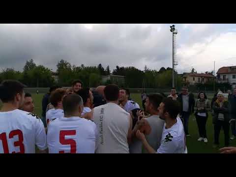 18 MAGGIO 2019 - USD Monterubbianese In Promozione!!!!