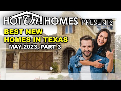 Hot On! Homes Best New Communities S23:E13