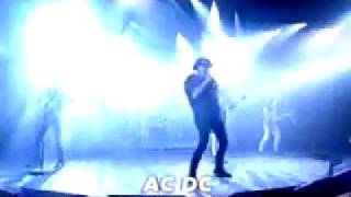 AC/DC - Satellite Blues Live
