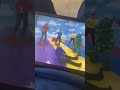 The Wiggles Dorothy The Dinosaur 1998