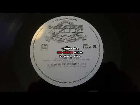 Rohff feat Kery James,Cynéfro 1848,Lefty,Sayd & Moudjahid - 78/94 - 1999 - HIP HOP by MHT