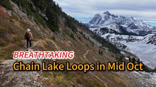 Is This the Most Beautiful Trail in Washington?