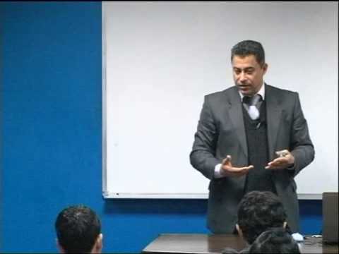 دورة إدارة علاقات عامة