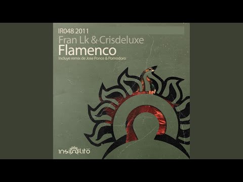 Flamenco (Original Mix)