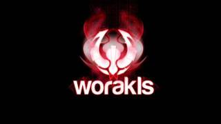 Worakls & Nicolas Cuer - Rapafromage (Original Mix)
