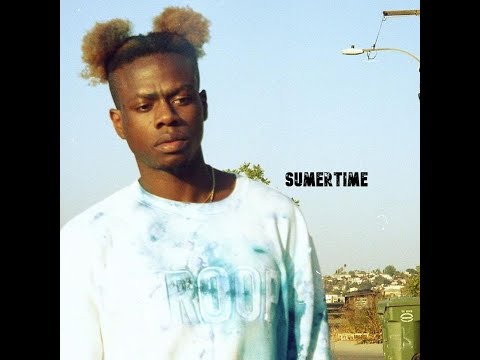 [FREE] Tobi Lou x Kota the Friend x Happy Type Beat "Summertime" | 2021 Freestyle Instrumental