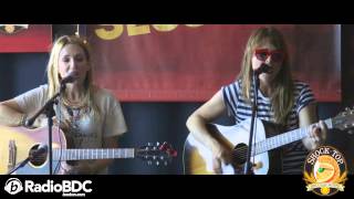 Veruca Salt - Laughing In The Sugar Bowl (The RadioBDC Sessions)