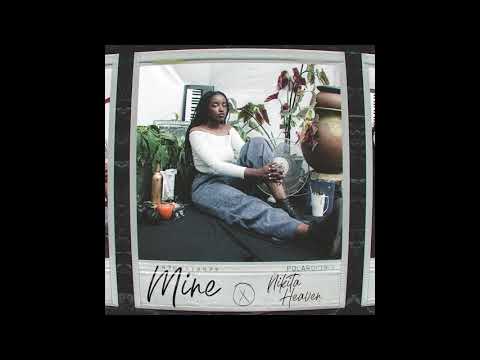 Nikita Heaven - Mine (feat. ET) [Official Audio]