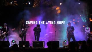 SAVING THE DYING HOPE - Our New Makers, Our New Founding Fathers + New Song (INTRAMUROS RISING 4)