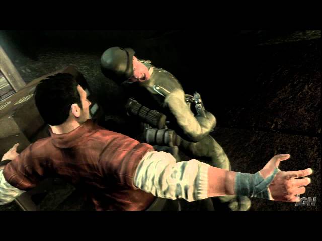 Turning Point Fall of Liberty