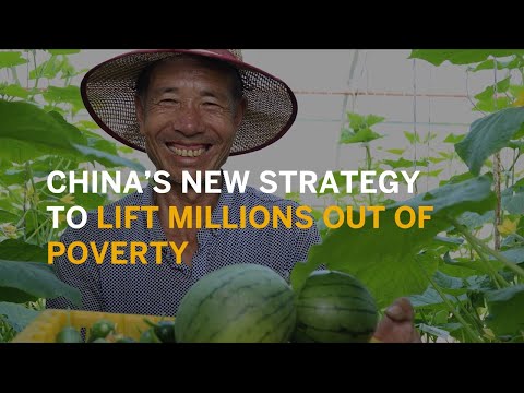 SAP's Role in the Rural Revitalization of China | SAP News Center