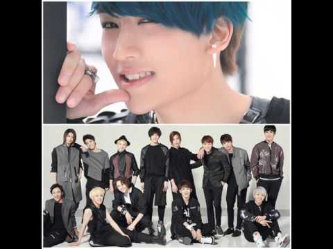 JJCC Prince Mak talks about his favorite SEVENTEEN member