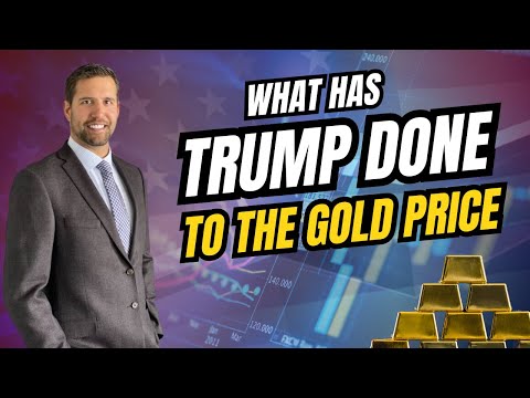 Chris Vermeulen: Is The Gold Rally Over?