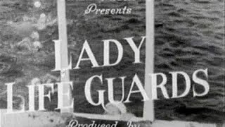 Lady Life Guards - 1930's