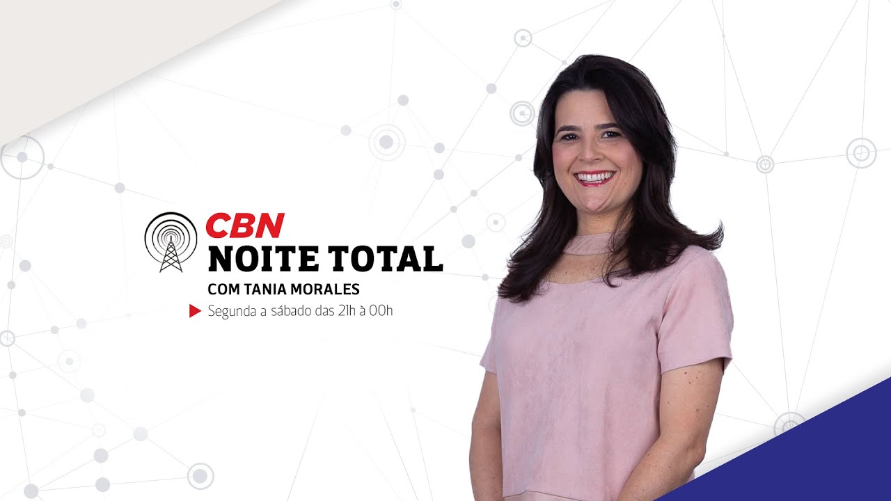 CBN Noite Total - 30/09/2024