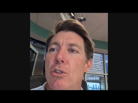 Mark Collins On New Fwc Rules
