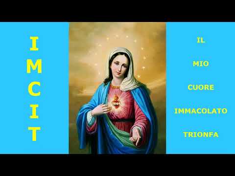 NOVENA DI SAN MICHELE ARCANGELO - GIORNO 3 (22-09-2021) - I.M.C.I.T. - Don Roberto Liani