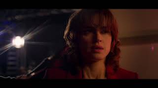 Трейлер: Не твоё тело