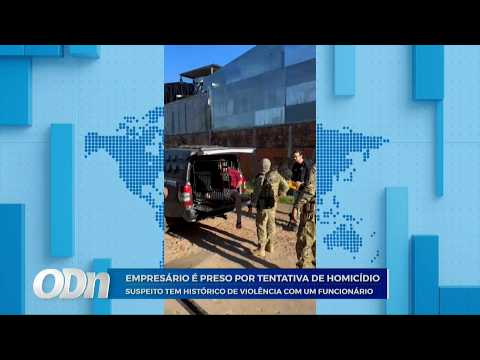 O Dia TV