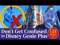 25 Most CONFUSING Things About Disney Genie Plus: Our Tips to Stay Sane at Walt Disney World