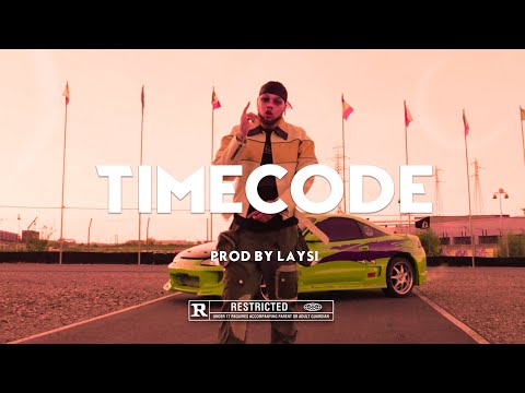 Malo x Bushi Type Beat Slow/Dark Trap l « Timecode » ⏳ | Prod. By Laysi