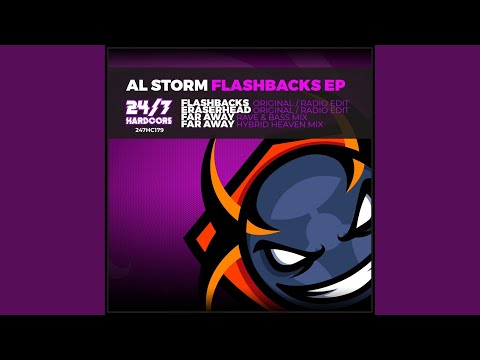 Flashbacks (Original Mix)