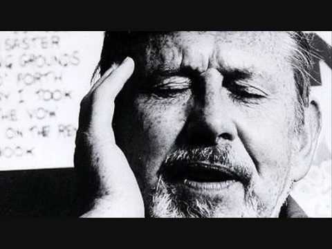 Ewan Maccoll - The Turpin Hero