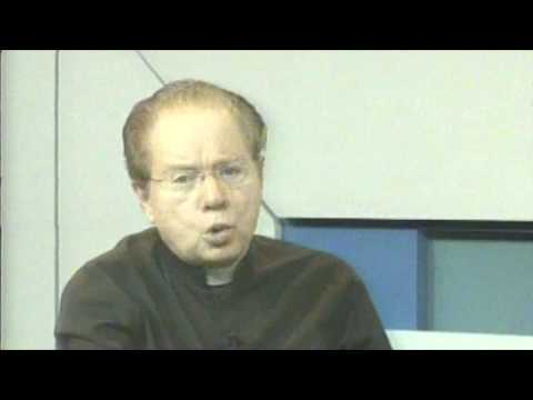 Difficult Pages of the Bible June 4, 2016 - Fr. F. C. Cardoso