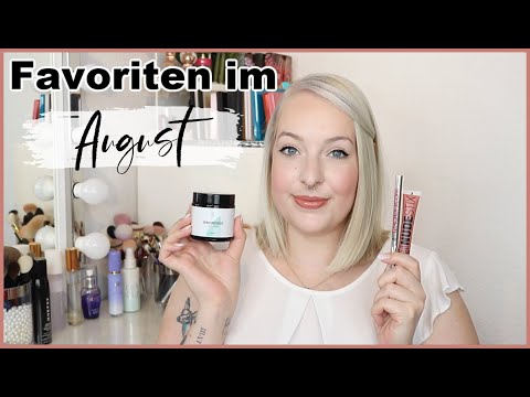 Favoriten im August 2020 - incipedia, Benefit, it cosmetics I Frollein Tee