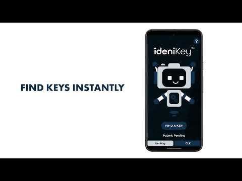 ideniKey video thumbnail