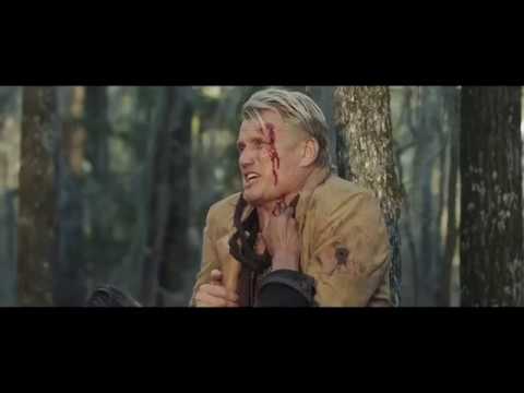 Don't Kill It | Official Trailer HD | 2017, Mike Mendez