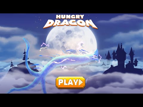 Hungry Dragon - New Tournament in the Game as the Dragon Electrozoa #54