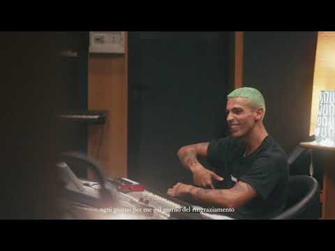 SERCHO - MERIDIO (PROD. PK)