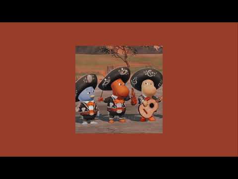 Los Galacticos - The Backyardigans (Slowed + Reverb)