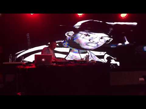 Dj Woody Feat Akil the Mc & Mc Hydro Phonics in Phnom Penh Cambodia