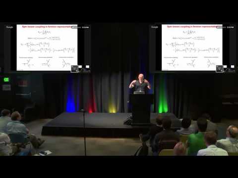 AQC 2016 - Quantum Annealing via Environment-Mediated  Quantum Diffusion