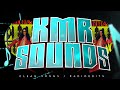 GloRilla All Dere Feat Moneybagg Yo Clean Radio Edit KMRSounds Glorilla Moneybaggyo